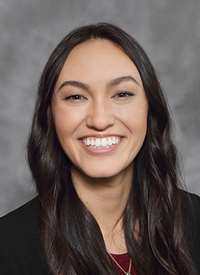 headshot
